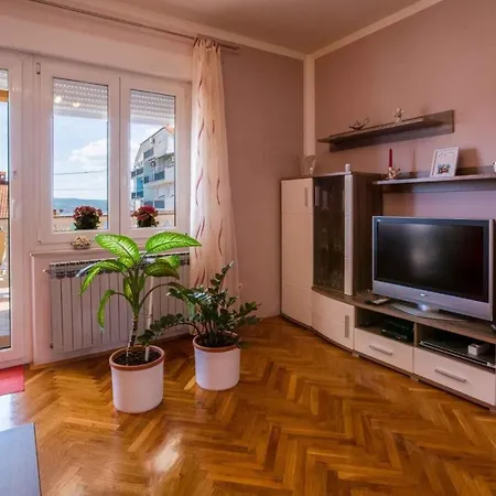 Apartment Two-bedroom In Xi