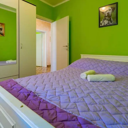 Apartament Two-bedroom In Xi Crikvenica