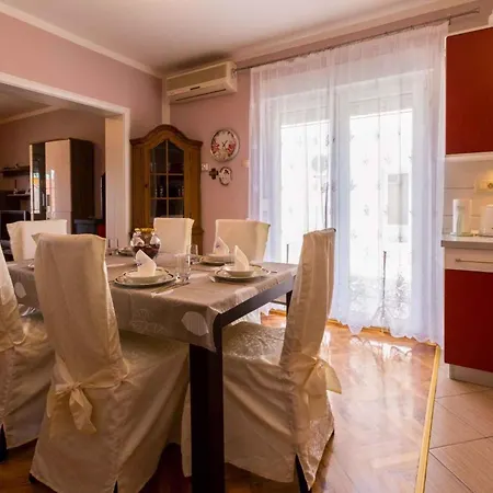 Apartament Two-bedroom In Xi