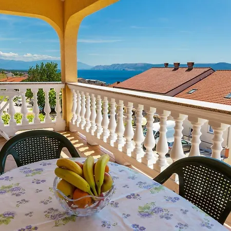 Two-bedroom In Xi Apartment Crikvenica