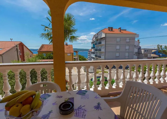 Appartement Two-bedroom In Xi *