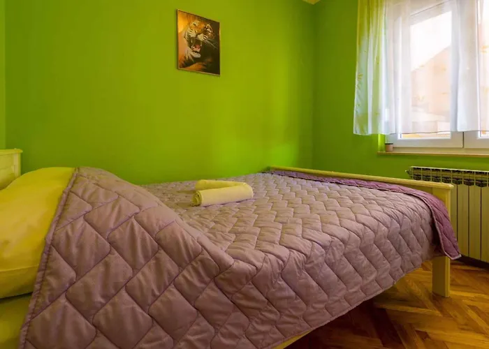 Two-bedroom In Xi