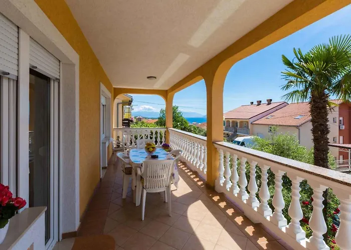Appartement Two-bedroom In Xi