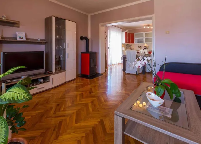 Two-bedroom In Xi *
