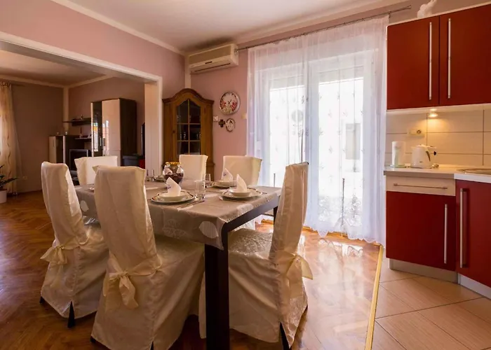 Appartement Two-bedroom In Xi
